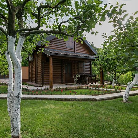 Ethno Lodge Ab 비르파자르 외부 사진