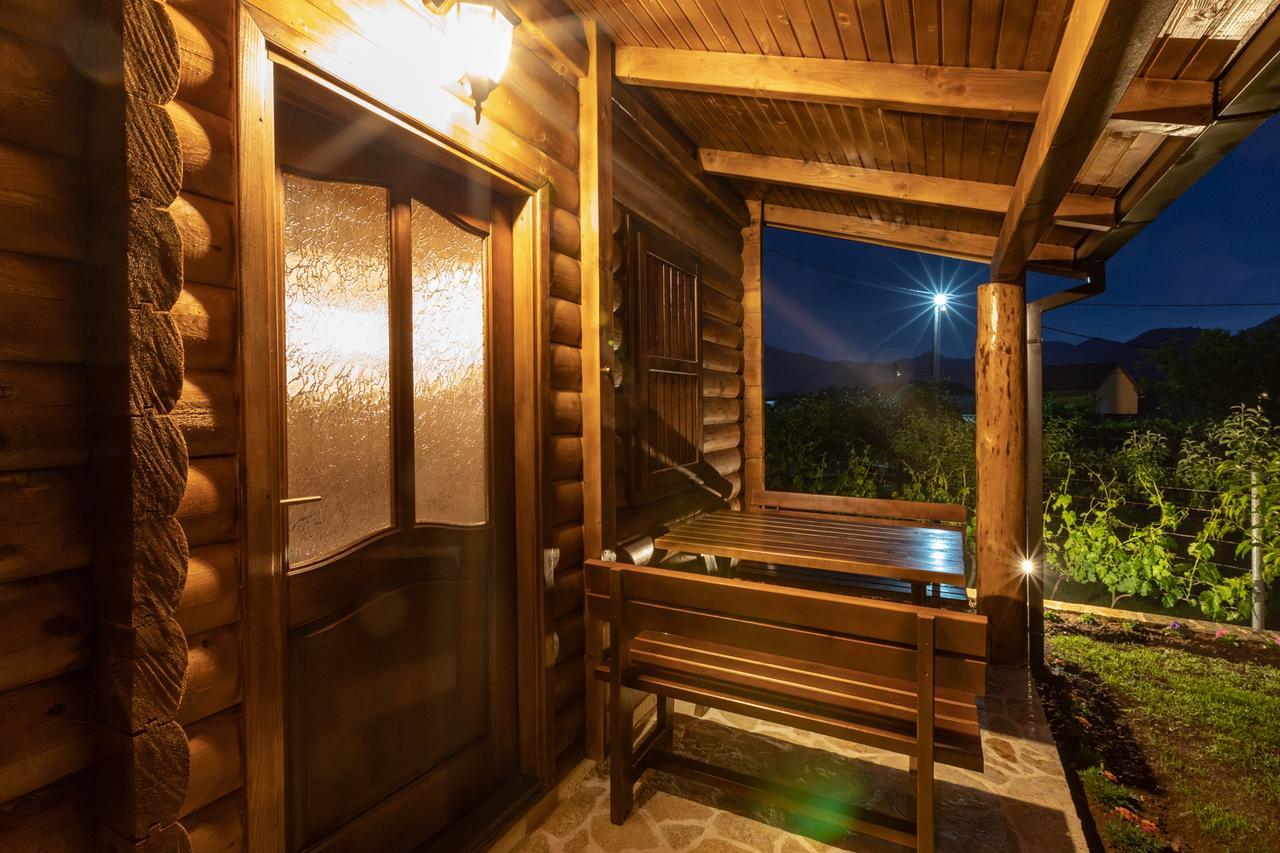 Ethno Lodge Ab 비르파자르 외부 사진