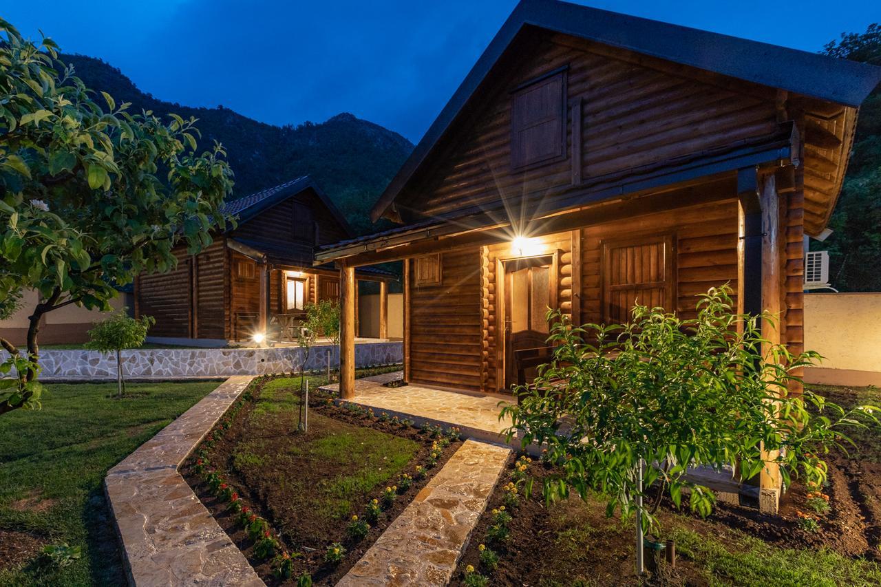 Ethno Lodge Ab 비르파자르 외부 사진