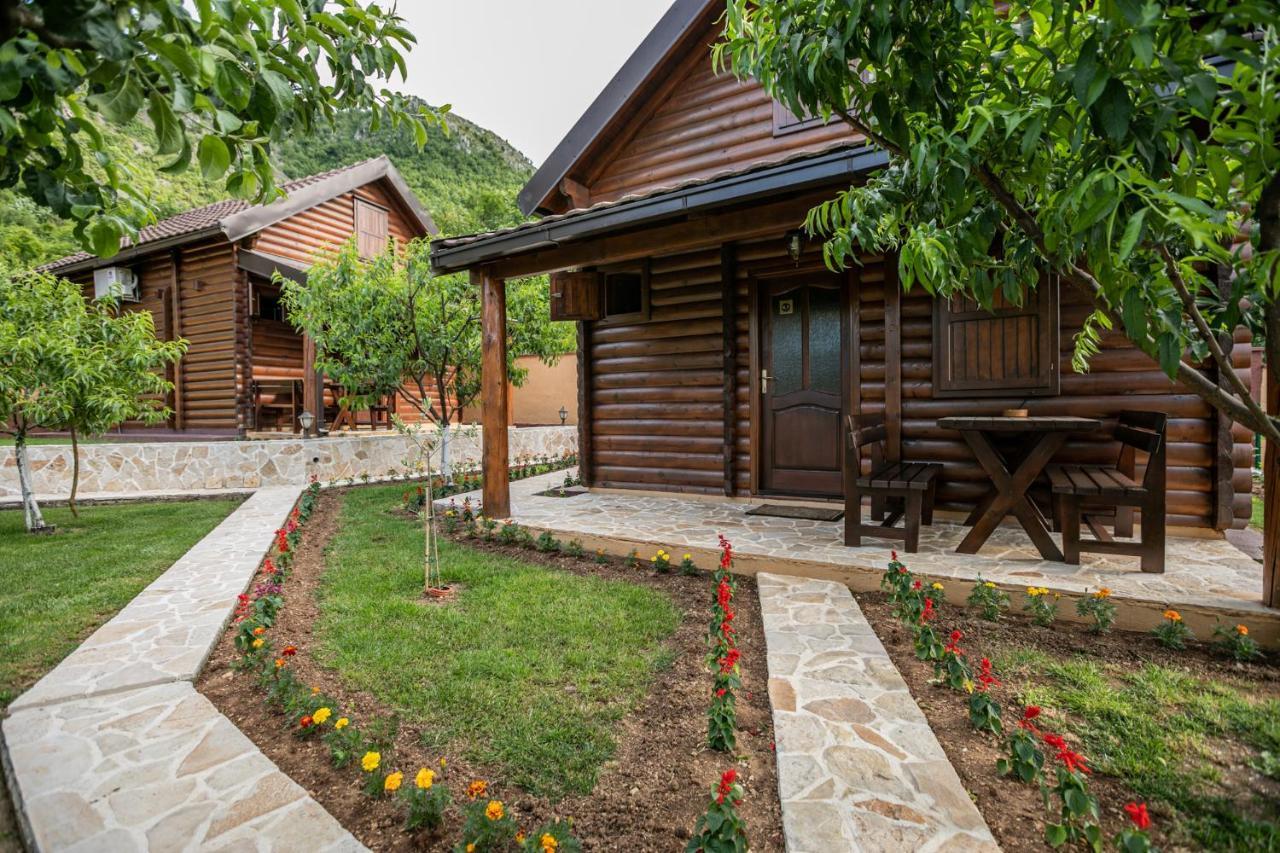 Ethno Lodge Ab 비르파자르 외부 사진